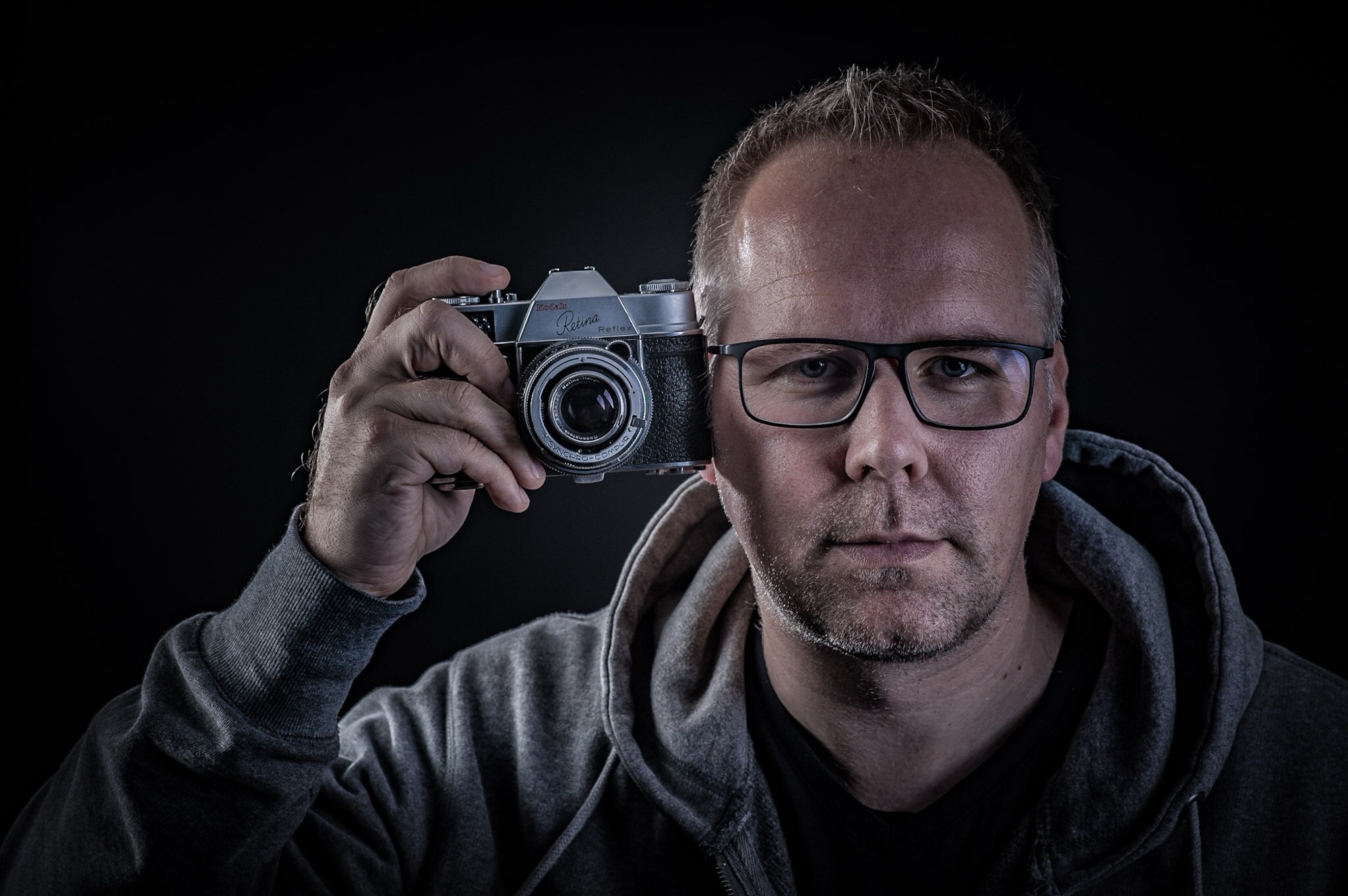 Titel: Augenblicke aus Licht